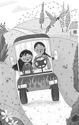 Rani Reports: on The Missing Millions - A Times Best Children's Book of the Year - Retail Maharaj