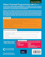 Object Oriented Programming with C++ - Retail Maharaj