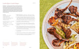 Kismet: Bright, Fresh, Vegetable-Loving Recipes - Retail Maharaj