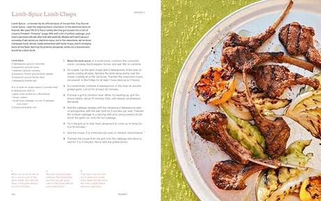 Kismet: Bright, Fresh, Vegetable-Loving Recipes - Retail Maharaj