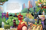 Marvel Spider-Man Story Collection - Retail Maharaj