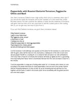 Pasta: over 100 mouth-watering recipes from master chef and pasta expert Theo Randall - Retail Maharaj