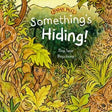 Something's Hiding - Retail Maharaj