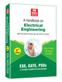 A Handbook for Electrical Engineering (6th Edition) - Retail Maharaj