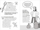Be Plastic Clever (Be Environmentally Clever) - Retail Maharaj
