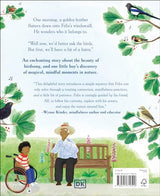 The Mystery of the Golden Feather: A Mindful Journey Through Birdsong - Retail Maharaj
