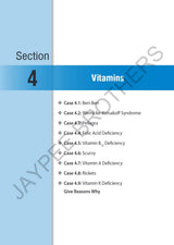 CLINICAL CASES IN BIOCHEMISTRY - Retail Maharaj