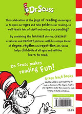 I Can Read with my Eyes Shut - Retail Maharaj