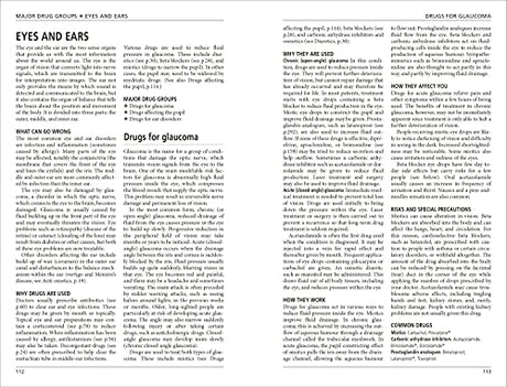 Concise Guide to Medicine & Drugs 7th Edition: Your Essential Quick Reference to Over 3,000 Prescription and Over-the-Counter Drugs - Retail Maharaj