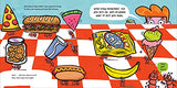 Bug Sandwich - Retail Maharaj
