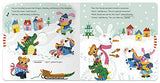 Unicorn's Christmas: Turn the Wheels for Some Holiday Fun! - Retail Maharaj