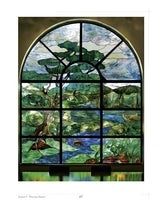 Windows of Elegance: Glass REflections Studios of Fort Lauderdale: Volume 2 - Retail Maharaj