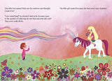 Uni the Unicorn in the Real World - Retail Maharaj