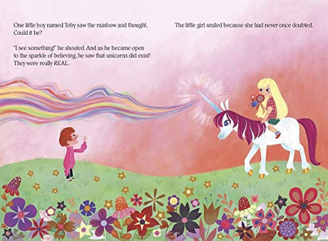 Uni the Unicorn in the Real World - Retail Maharaj