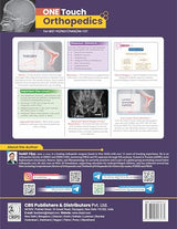 ONE TOUCH ORTHOPEDICS FOR NEET PG/NEXT/FMGE/INI-CET - 2025 - Retail Maharaj