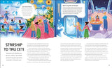 The Children's Book of the Future - Retail Maharaj