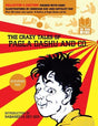 BOOK MINE: THE CRAZY TALES OF PAGLA DASHU AND CO. - Retail Maharaj