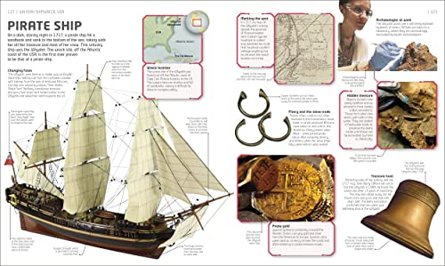Incredible History: Lost Worlds Brought Back to Life - Retail Maharaj
