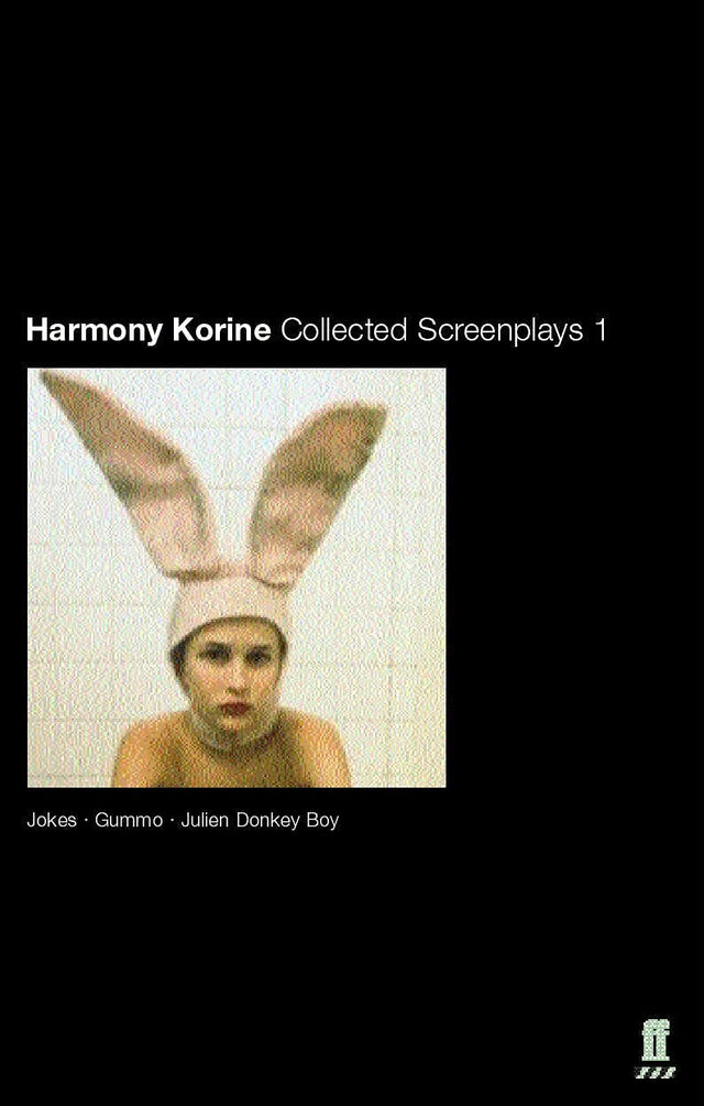 Collected Screenplays - Retail Maharaj