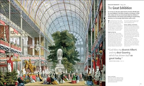 History of Britain and Ireland: The Definitive Visual Guide - Retail Maharaj