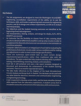 Microelectronics Laboratory using Software Tools: Pspice, Orcad, Multisim, 1st Edition - Retail Maharaj