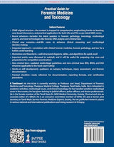 PRACTICAL GUIDE FOR FORENSIC MEDICINE AND TOXICOLOGY - Retail Maharaj