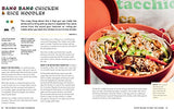 The Ultimate College Cookbook: Easy, Flavor-Forward Recipes for Your Campus (or Off-Campus) Kitchen - Retail Maharaj