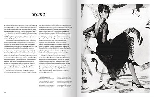 VOGUE: THE GOWN - Retail Maharaj
