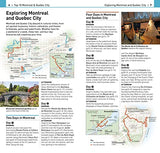 Eyewitness Top 10 Montreal and Quebec City - Retail Maharaj