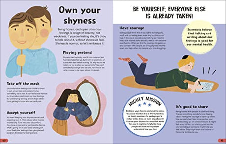 Shy and Mighty: Your Shyness is a Superpower - Retail Maharaj