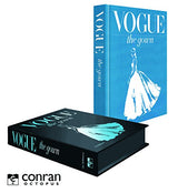 VOGUE: THE GOWN - Retail Maharaj