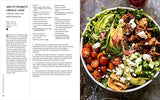 Half Baked Harvest Every Day: Recipes for Balanced, Flexible, Feel-Good Meals: A Cookbook - Retail Maharaj