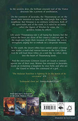 Blood and Bone: (Malazan Empire: 5): an ingenious and imaginative fantasy. More than murder lurks in this untameable wilderness - Retail Maharaj