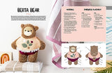 Punch Needle Toys: 20 Toys to Make With Punch Needle Embroidery - Retail Maharaj