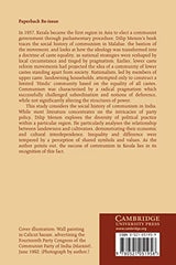 Caste, Nationalism and Communism in South India - Retail Maharaj
