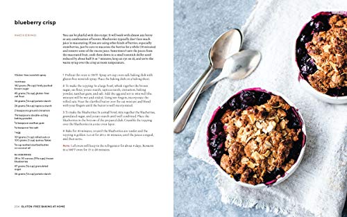 Gluten-Free Baking At Home - Retail Maharaj