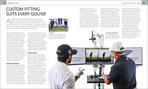 The Complete Golf Manual - Retail Maharaj