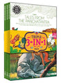 ACK Triple 3-in-1 Pack (Vol-4) - Retail Maharaj
