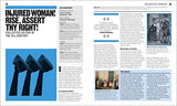 The Feminism Book ( Big Ideas) - Retail Maharaj