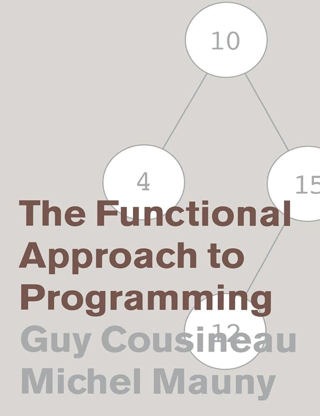 The Functional Approach to Programming - Retail Maharaj