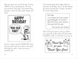 Diary of a Wimpy Kid: Partypooper | Hilarious 20th Book in Jeff Kinney’s #1 International Bestseller Series Filled with Birthday Chaos, Laugh-Out-Loud ... Fun: THE BRAND-NEW, HILARIOUS WIMPY KID BOOK - Retail Maharaj