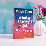 What If I Never Get Over You - Retail Maharaj