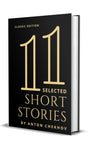 11 Selected Short Stories (Classic Edition) - Retail Maharaj