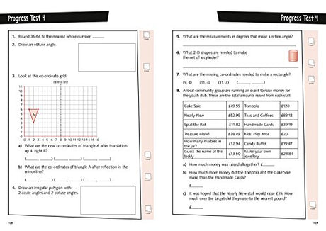 Year 5 Maths Targeted Practice Workbook - Retail Maharaj