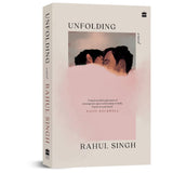 Unfolding : A Novel - Retail Maharaj