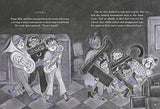 The Case of the Musical Mishap: 3 (Secret Spy Society) - Retail Maharaj