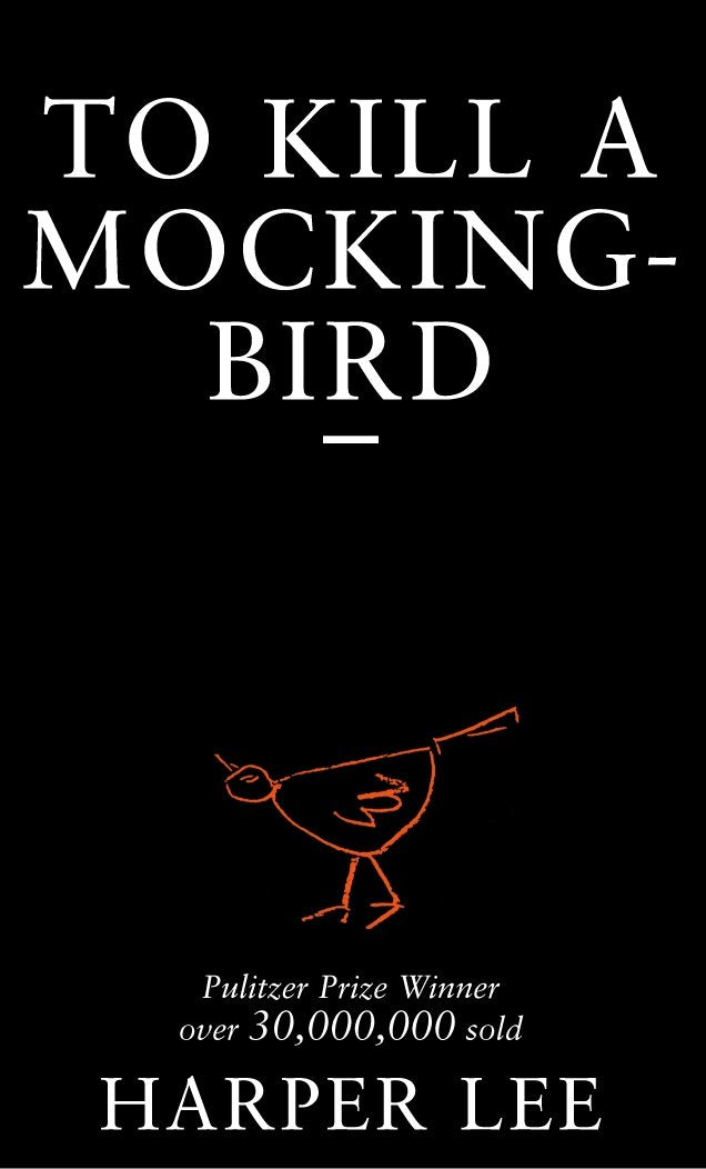 To Kill A Mockingbird - Retail Maharaj