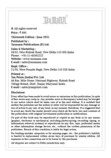 Taxmann's Business Laws [UGCF | NEP] – Simplifies Commercial Laws (Contract, Sale of Goods, LLP)—through Amendments | Illustrations | Exam-focused Exercises - Retail Maharaj
