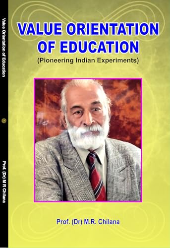 Value Orientation of Eduation - Retail Maharaj
