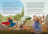 Journey of Odysseus: Band 15/Emerald (Collins Big Cat) - Retail Maharaj